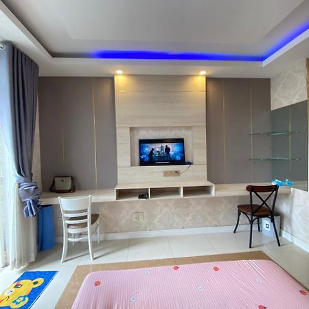 Rooms House Nvd Cidade de Ho Chi Minh Exterior foto
