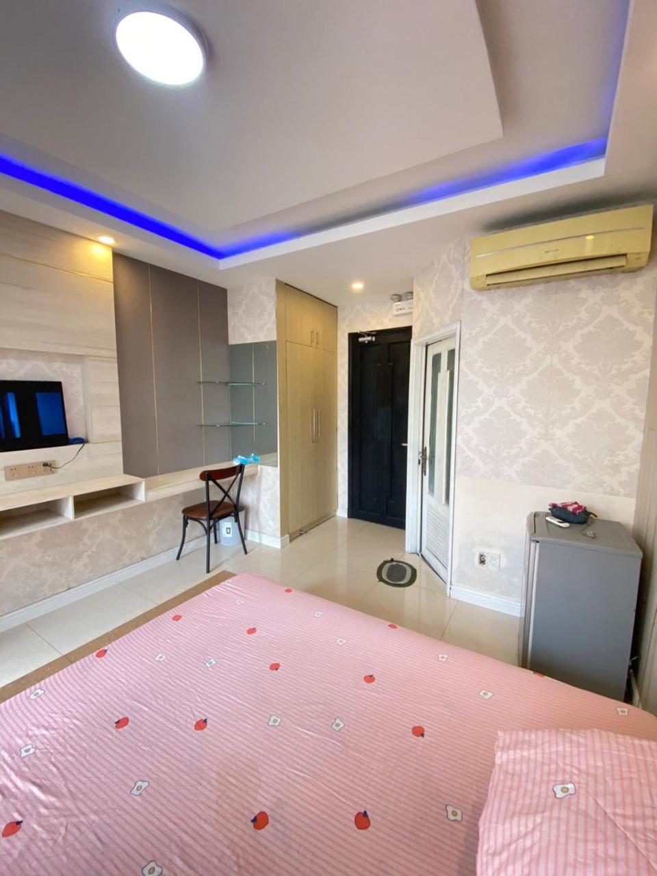 Rooms House Nvd Cidade de Ho Chi Minh Exterior foto