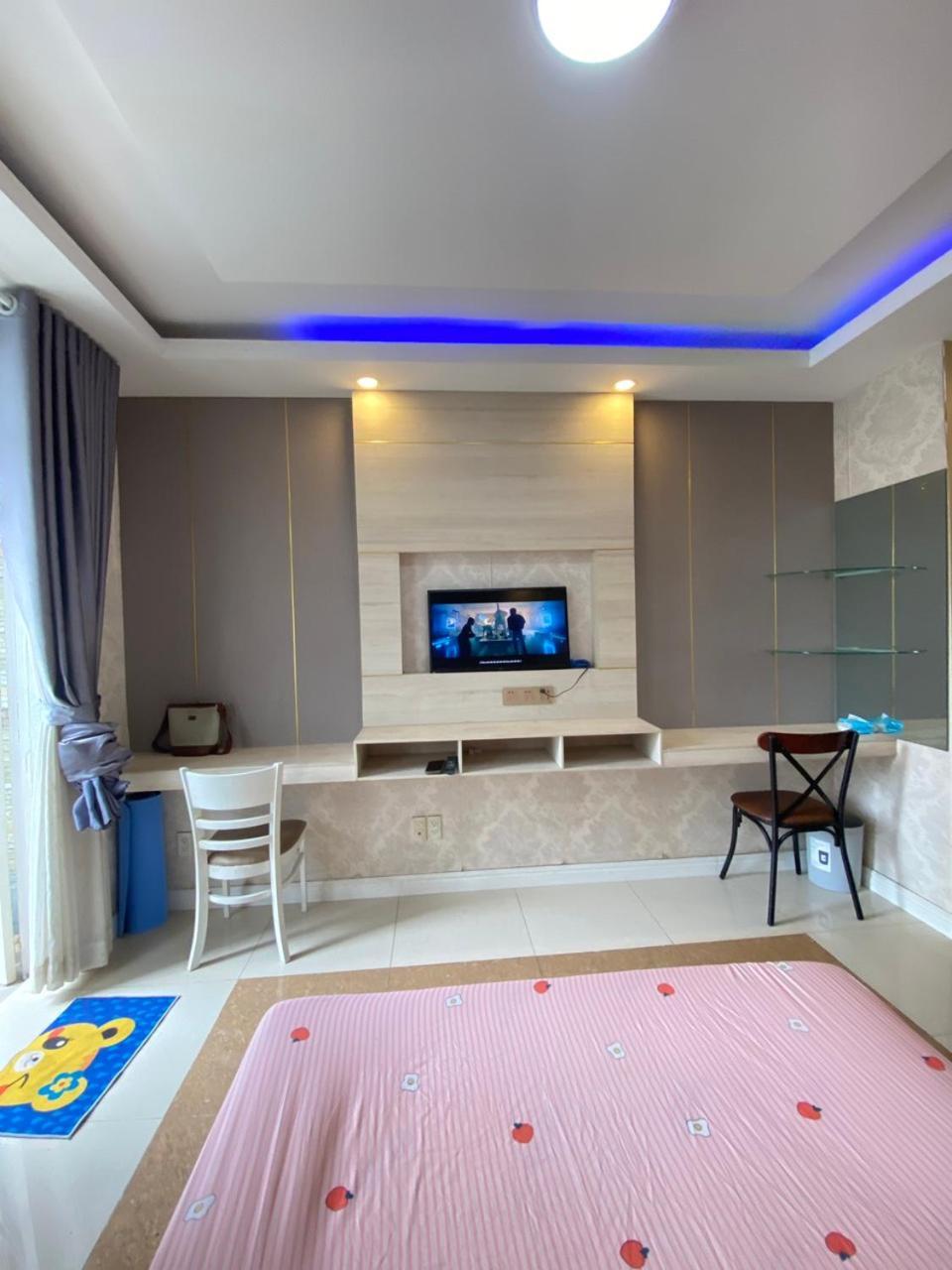 Rooms House Nvd Cidade de Ho Chi Minh Exterior foto